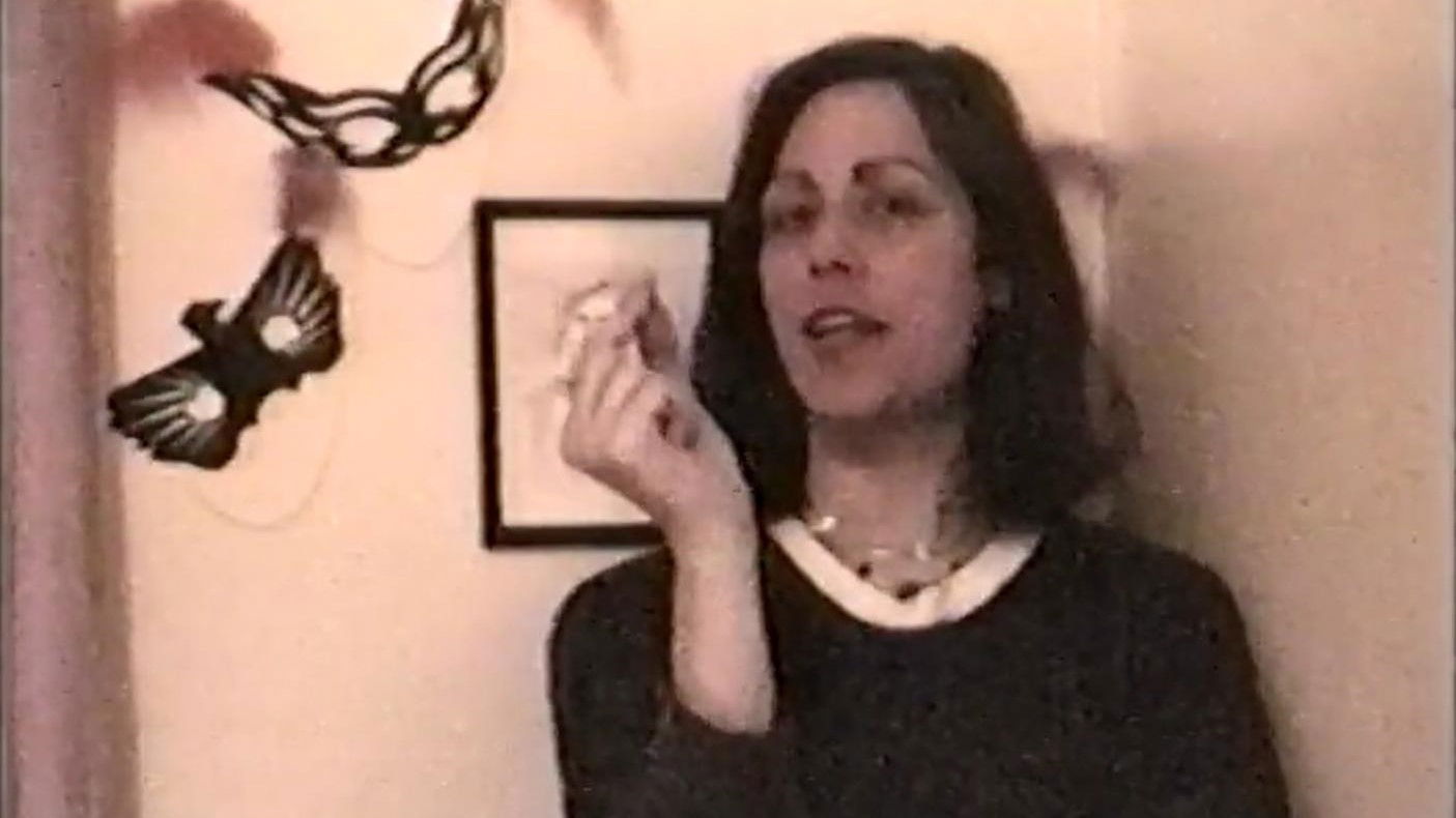 Gender Troublemakers Background