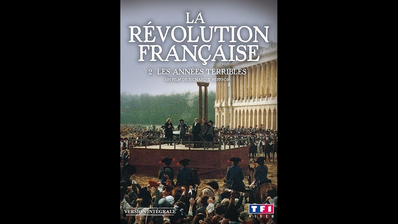The French Revolution Background