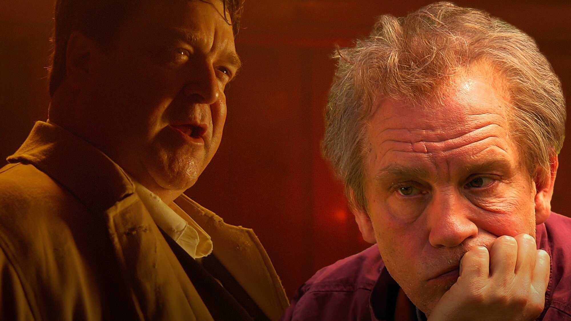 Drunkboat Background