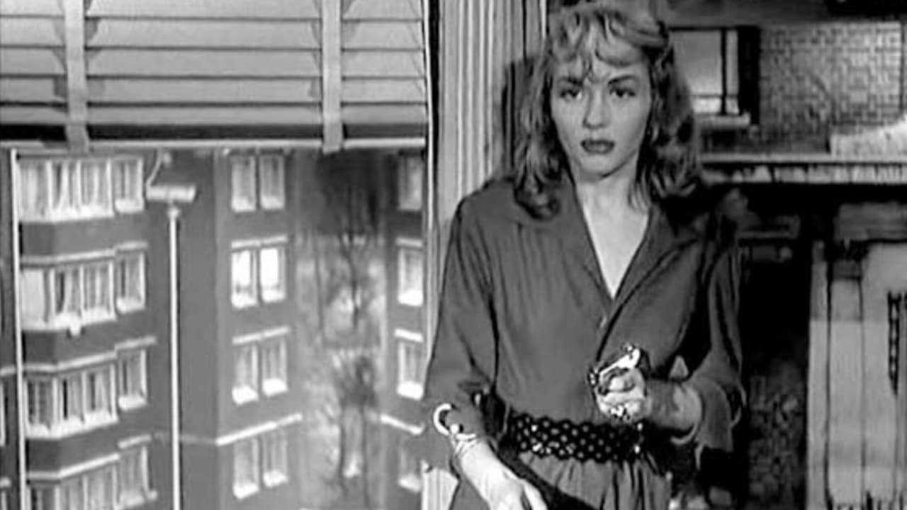 The Respectful Prostitute Background