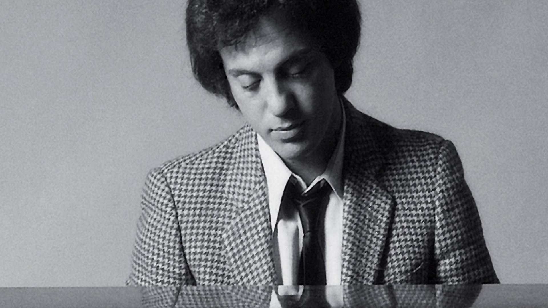 Billy Joel - The Ultimate Collection Background