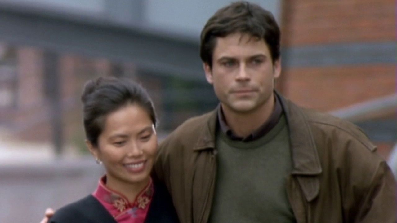 On Dangerous Ground Background