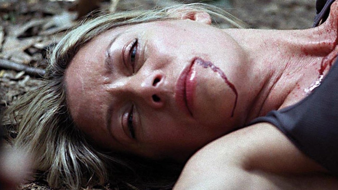 Relentless Justice Background