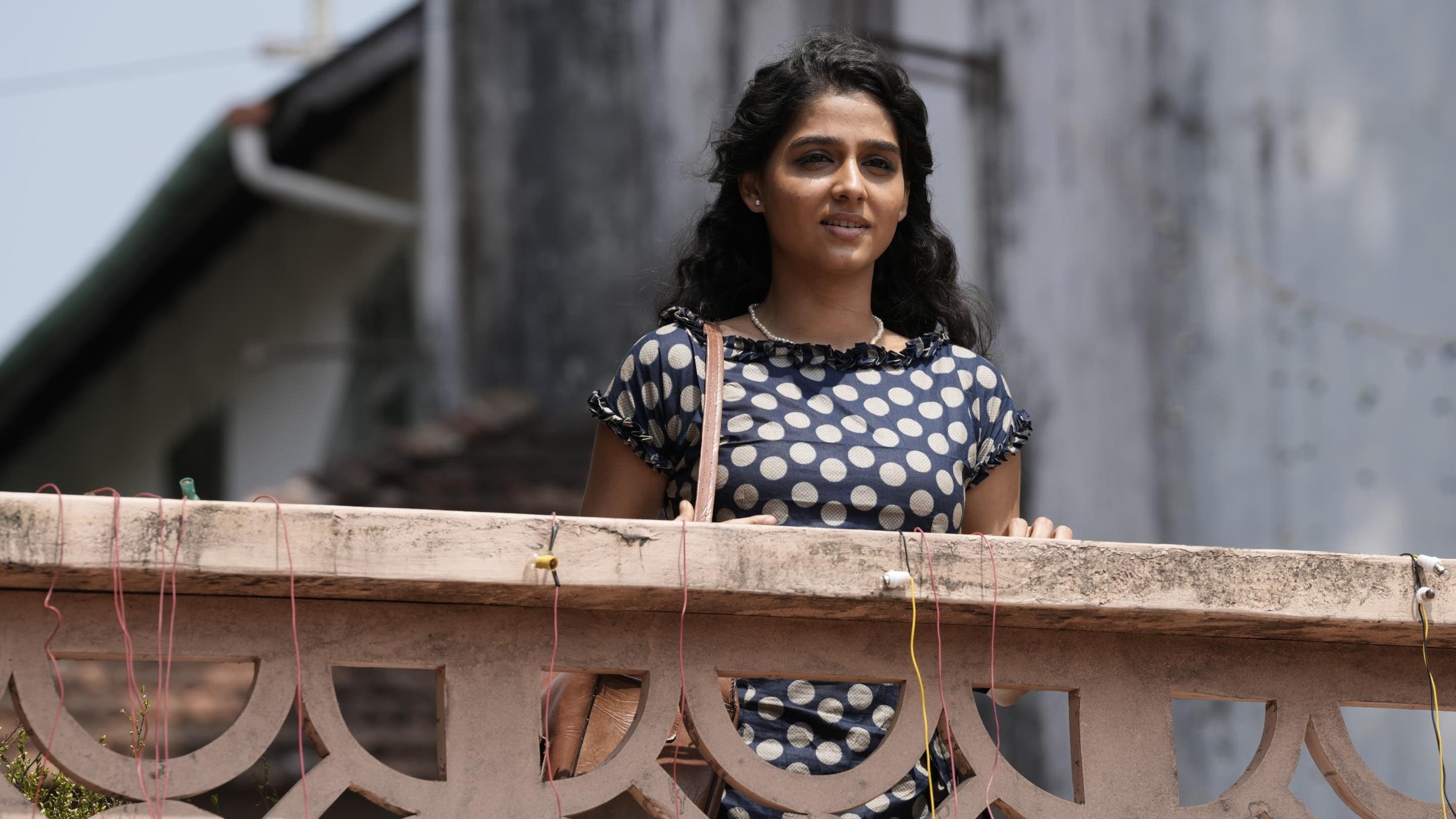 Rekhachithram Background