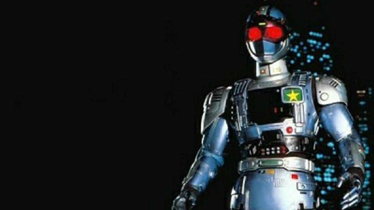 Mobile Cop Jiban Background