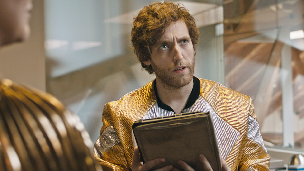 Sunspring Background