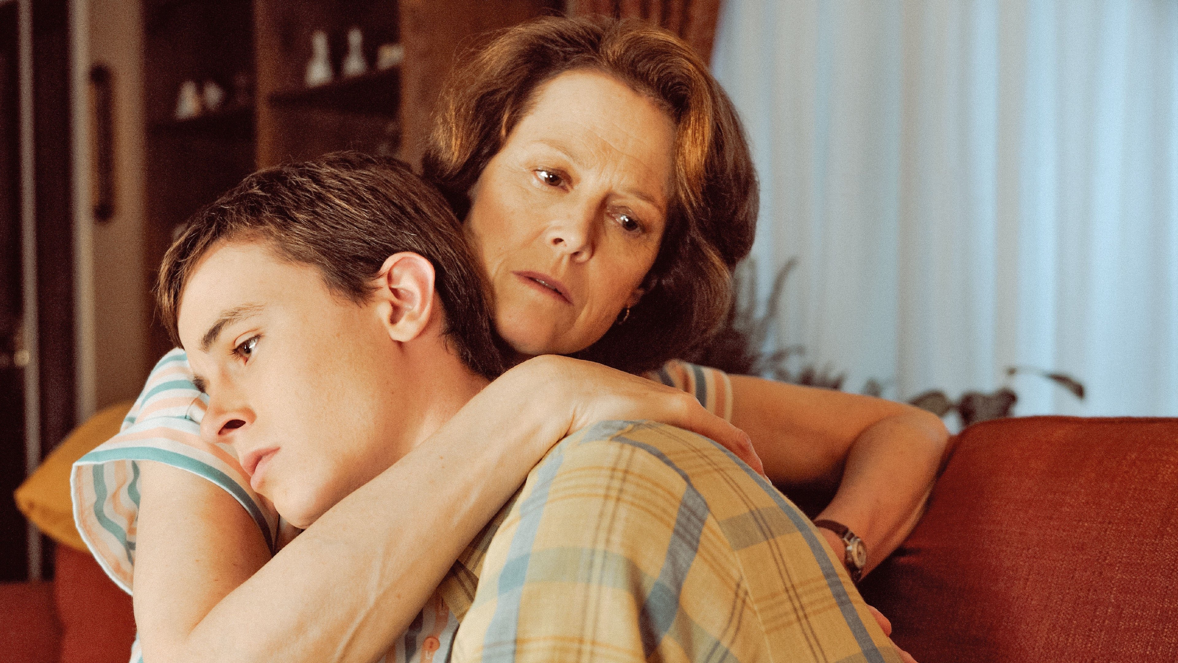 Prayers for Bobby Background