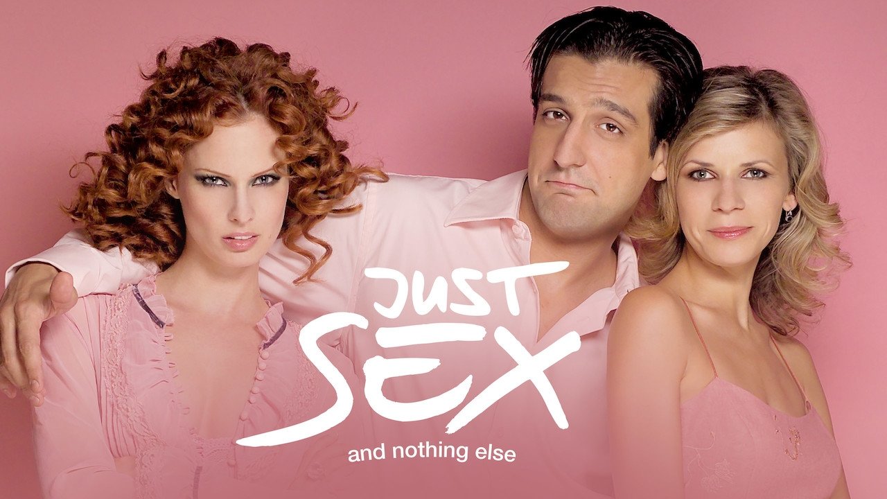 Just Sex and Nothing Else Background
