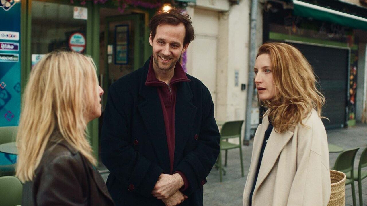 Not All Men, But... Background