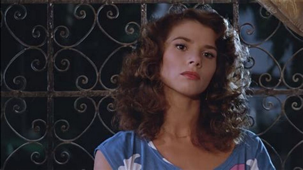 La casa del paraíso Background