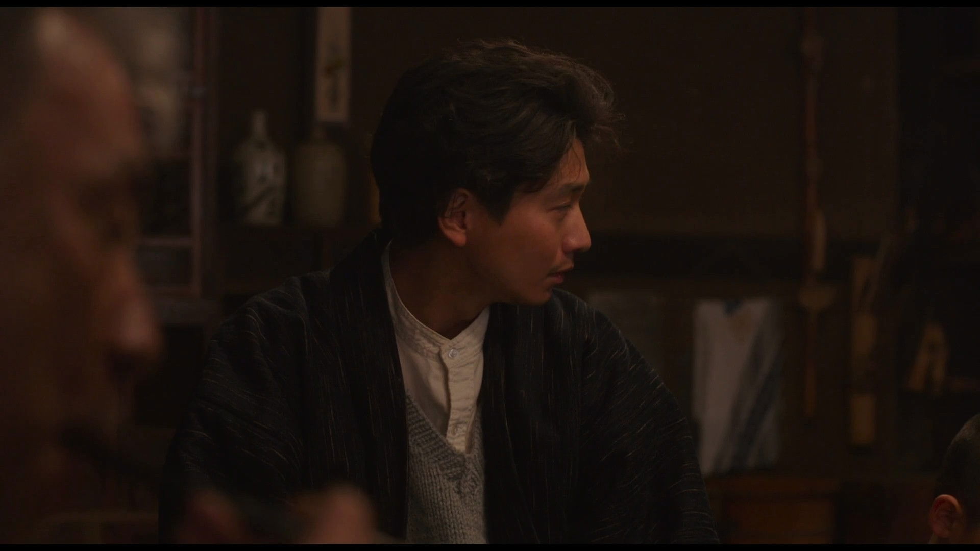 When Will You Return? Background