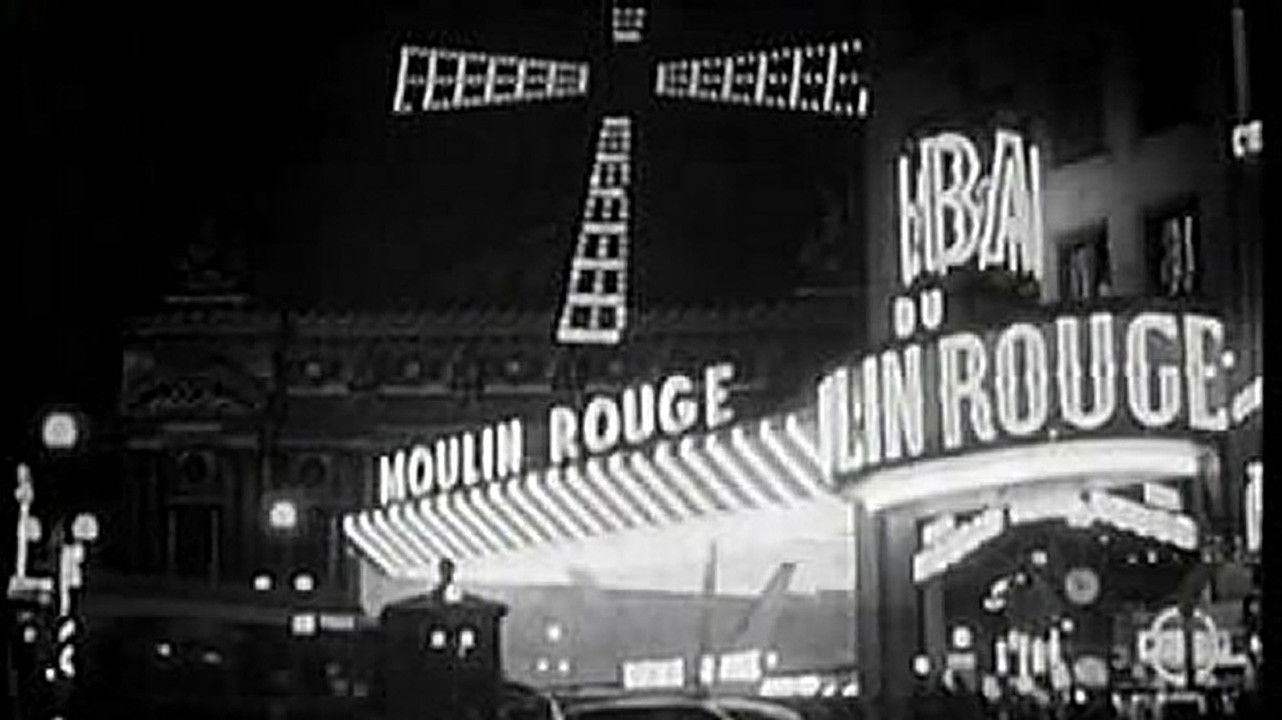 The Naked Venus Background