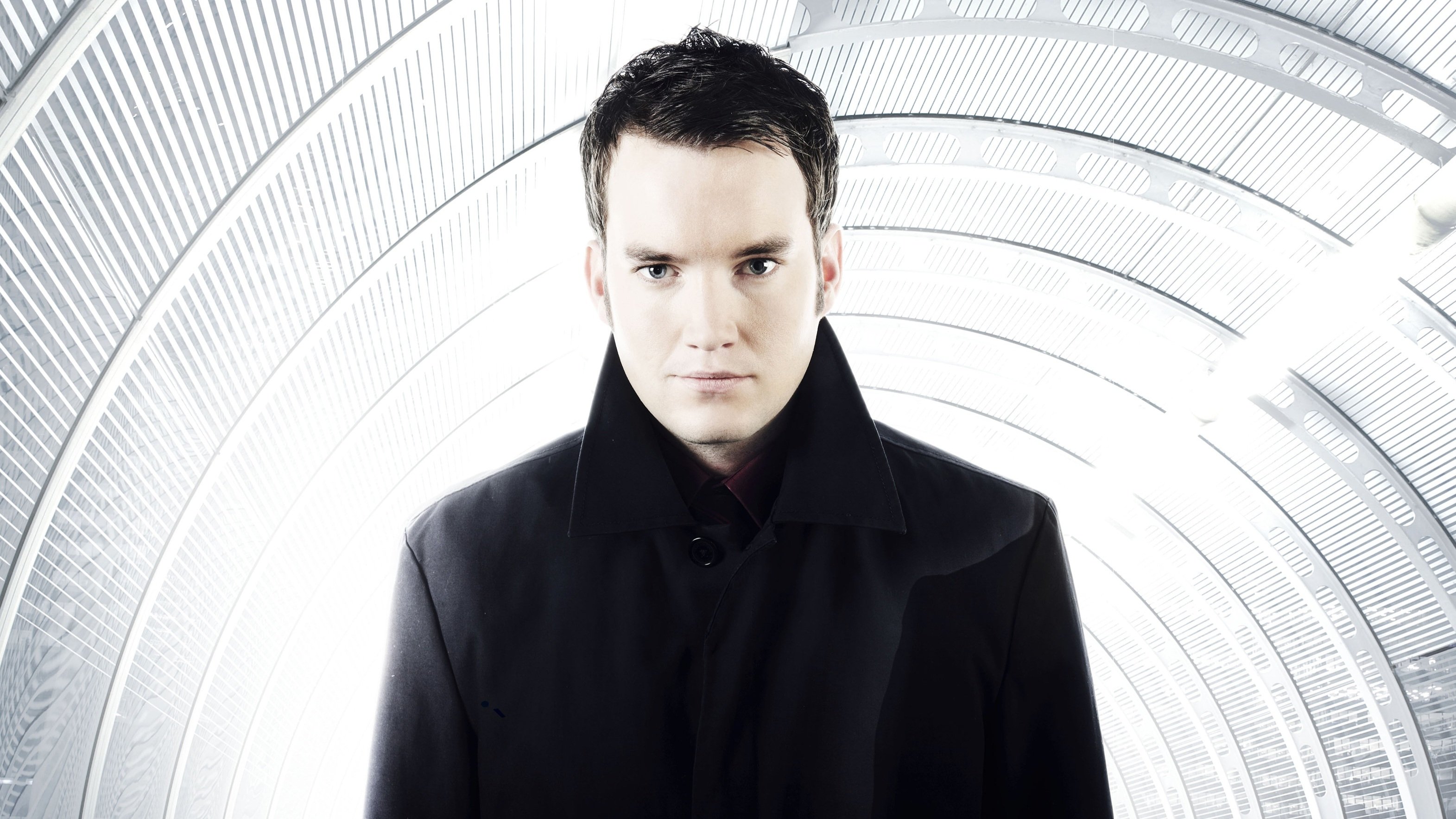 Torchwood Background