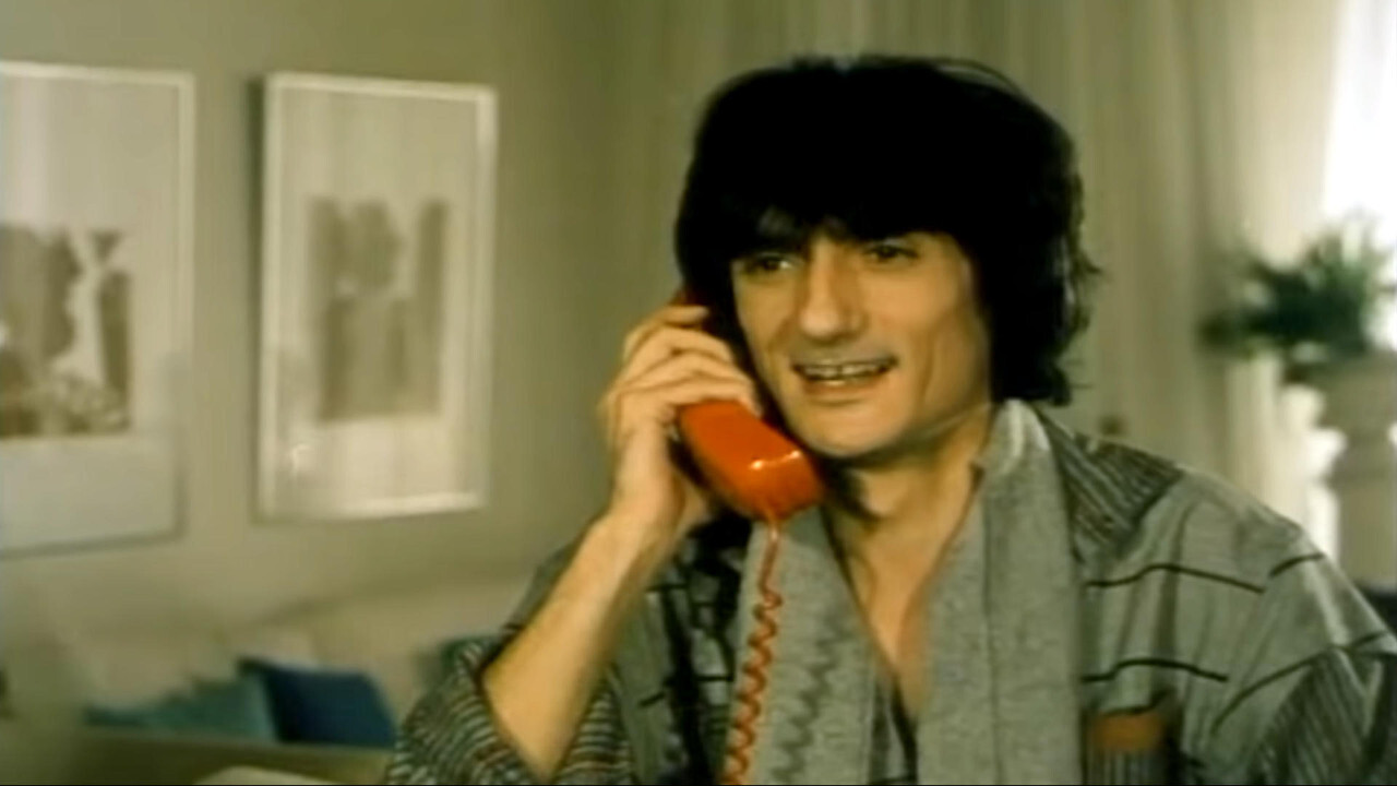 Mantepse ti kano... ta vradya Background