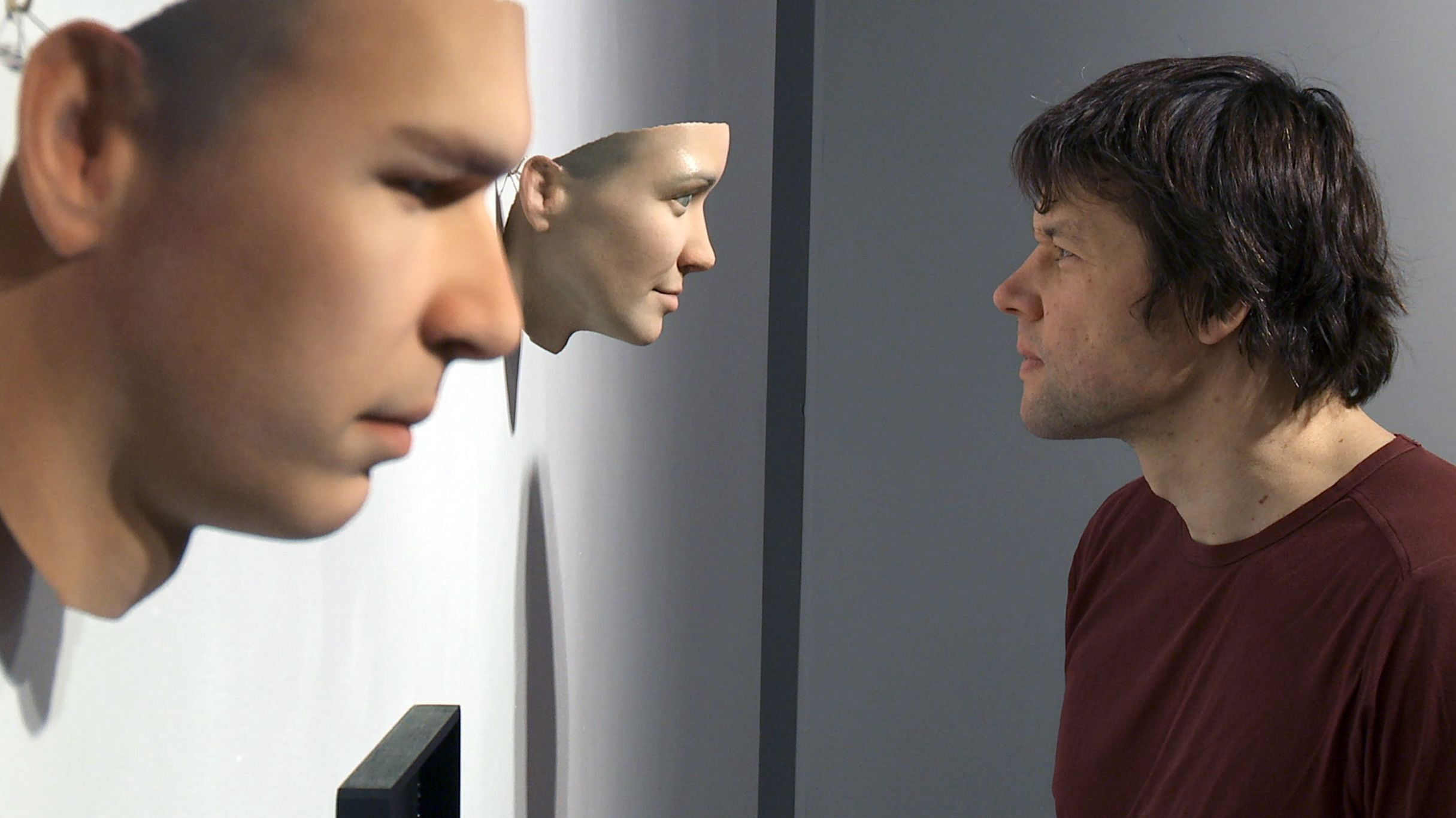 The Dark Gene Background