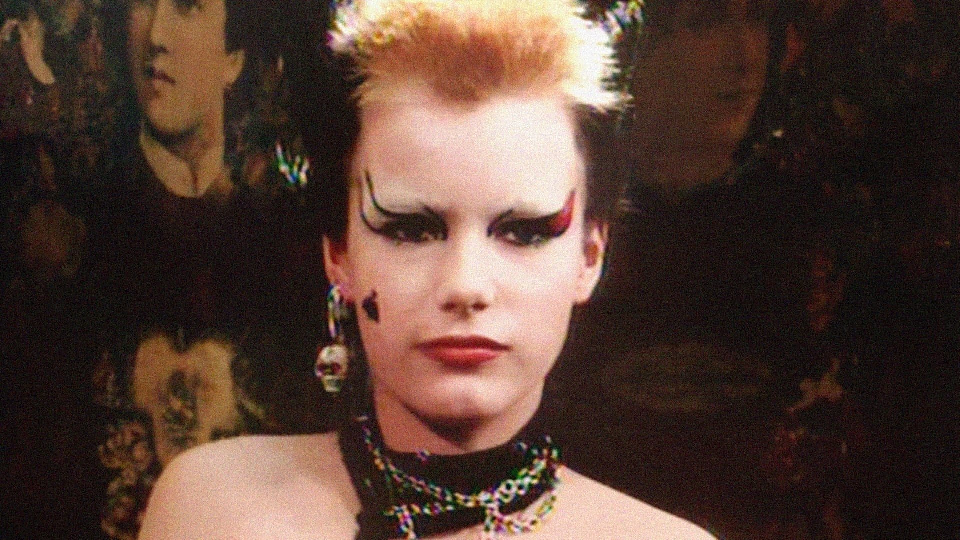 The Great Rock 'n' Roll Swindle Background