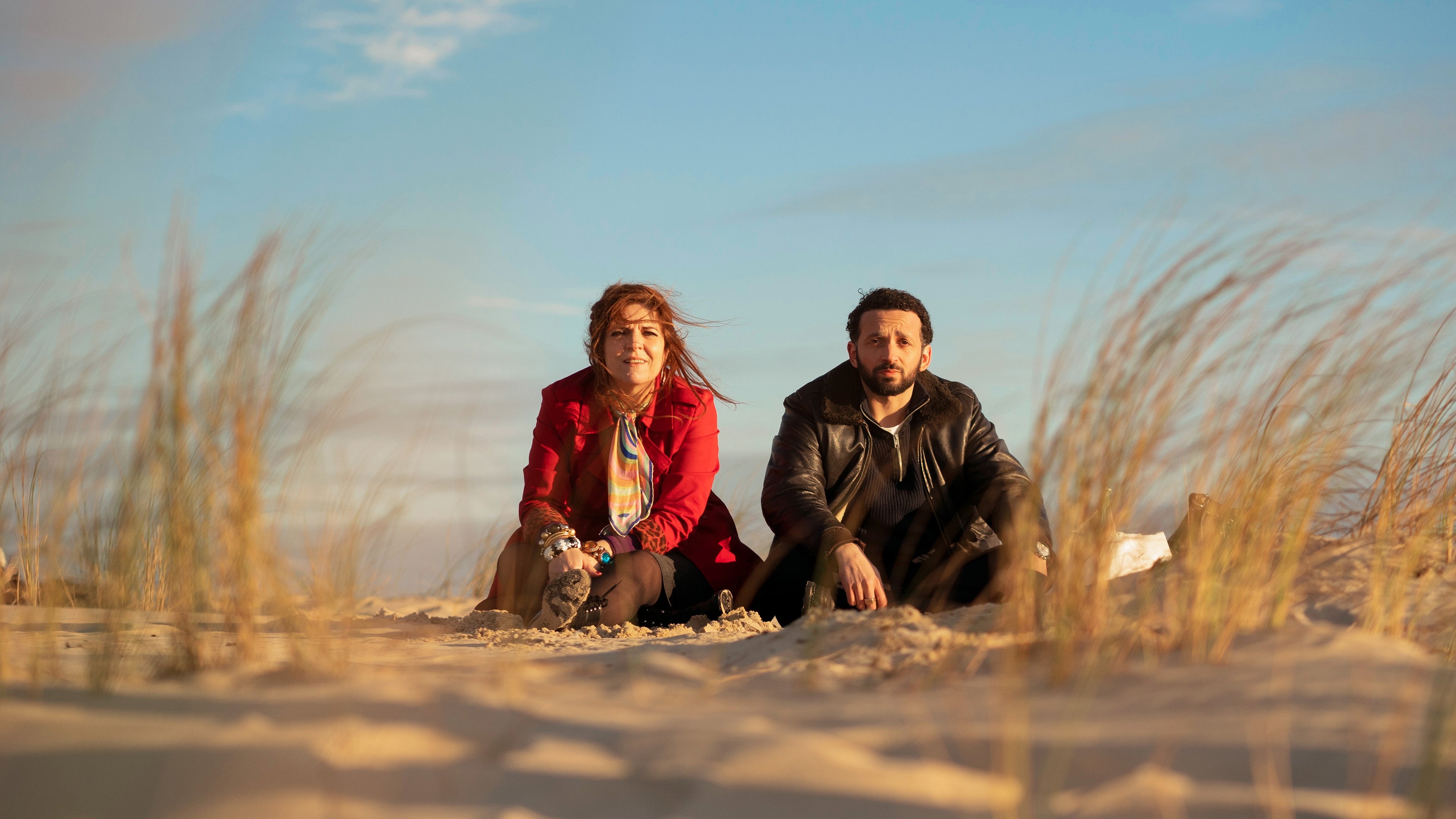 This is My Mother Background