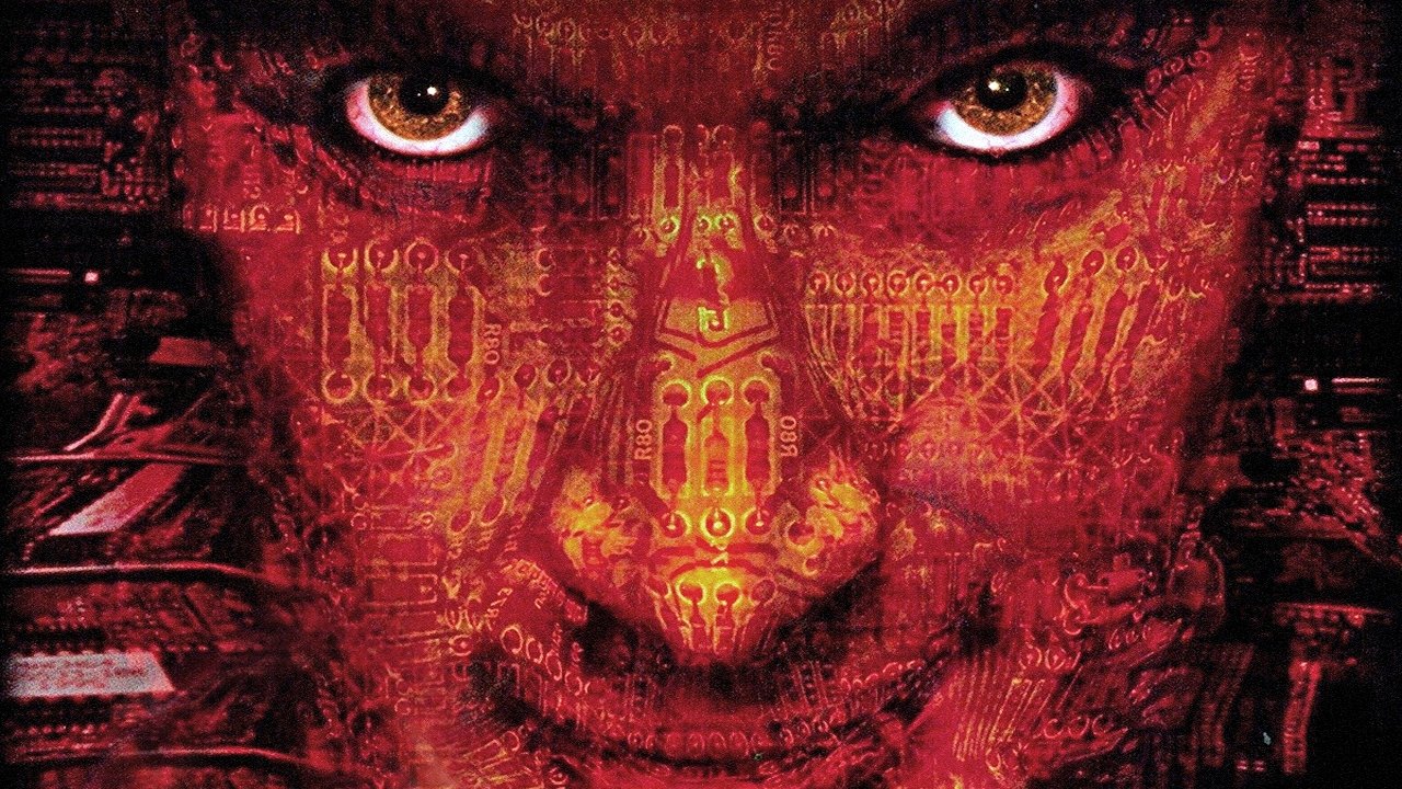 Johnny 2.0 Background