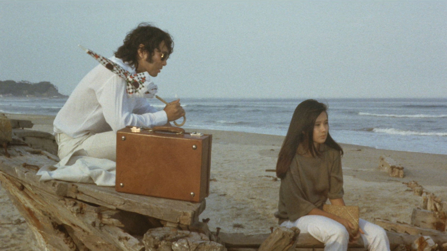 Lost Love Background