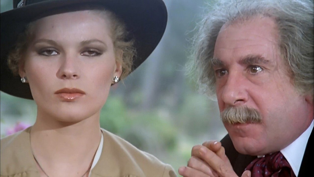 Profesor eróticus Background