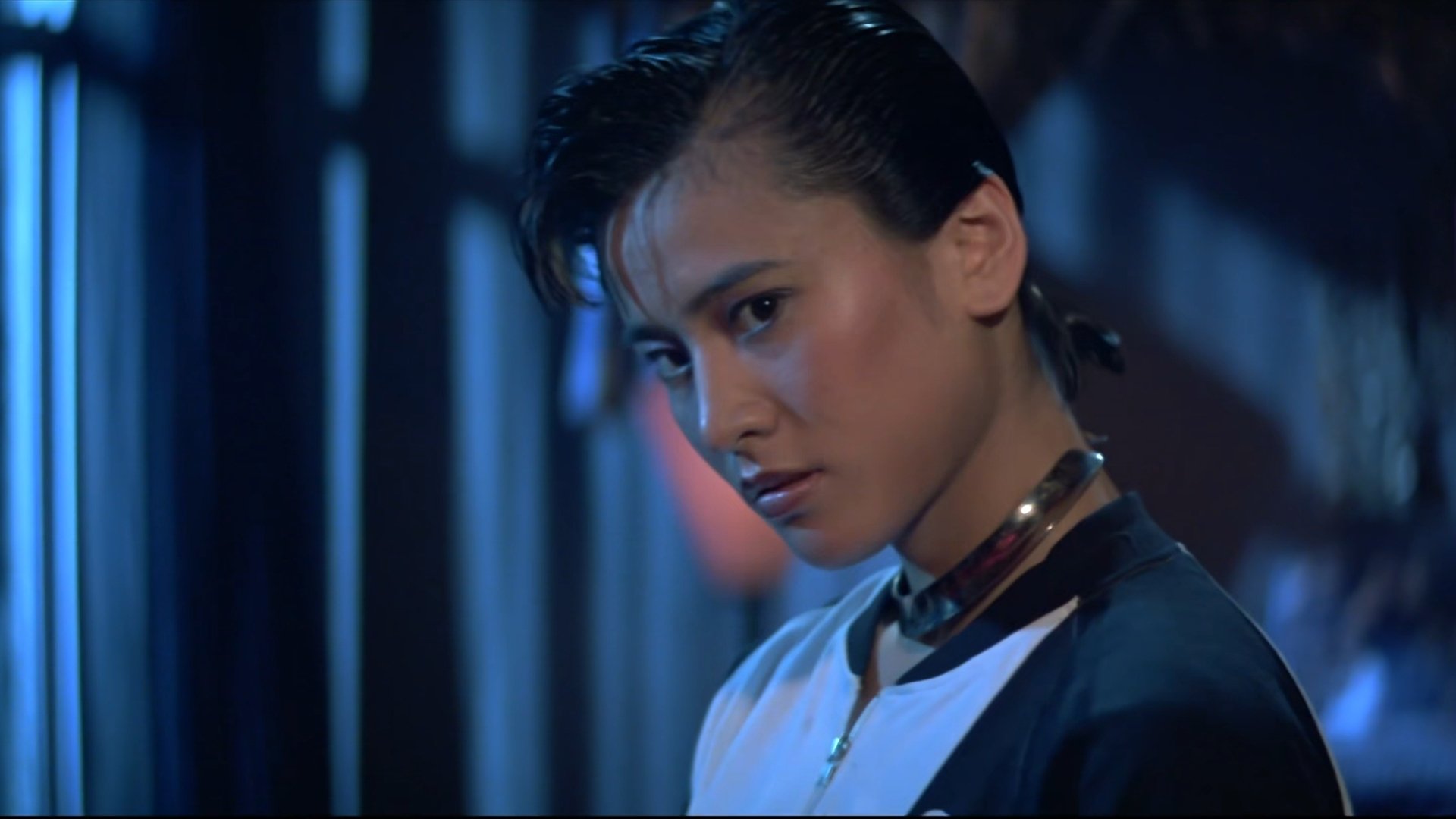 Iron Angels Background