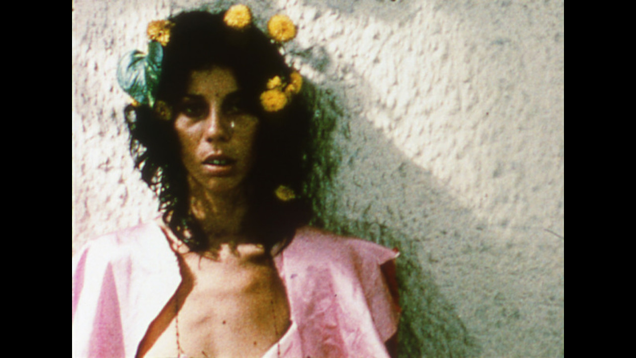 Mangúe-Bangúe Background