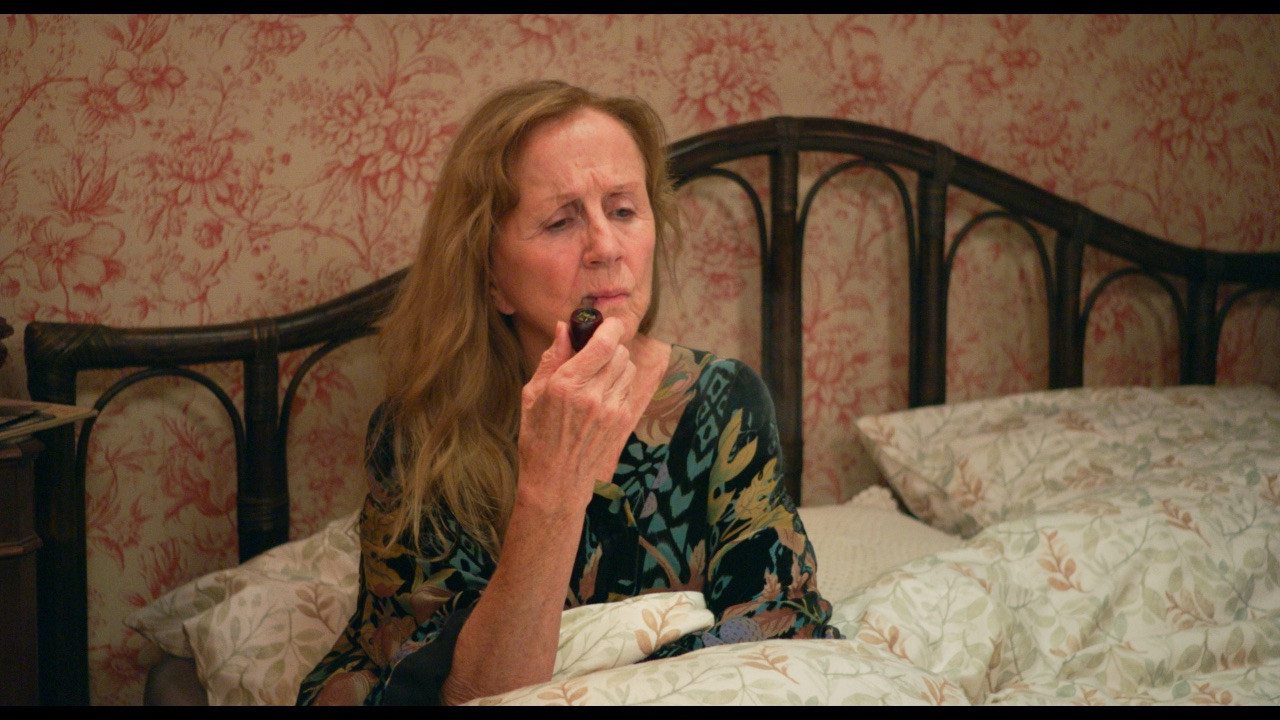 Retrotherapy Background