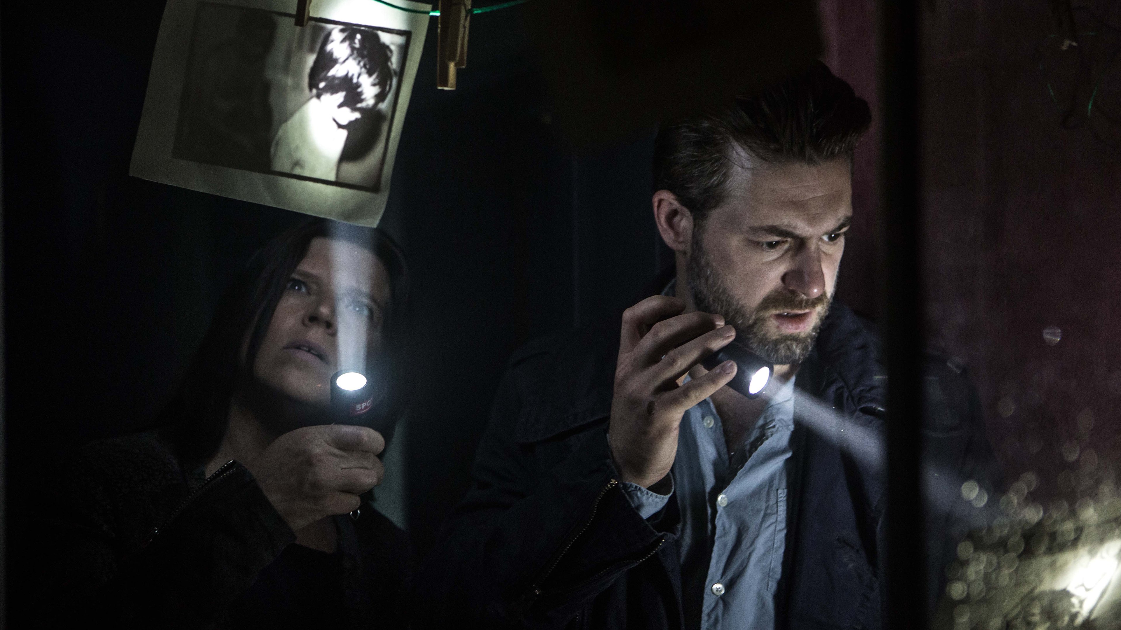 The Treatment Background