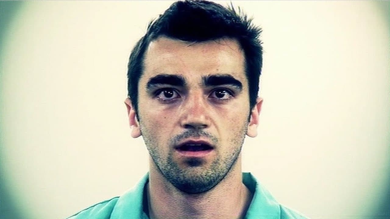 Derren Brown: Apocalypse Background