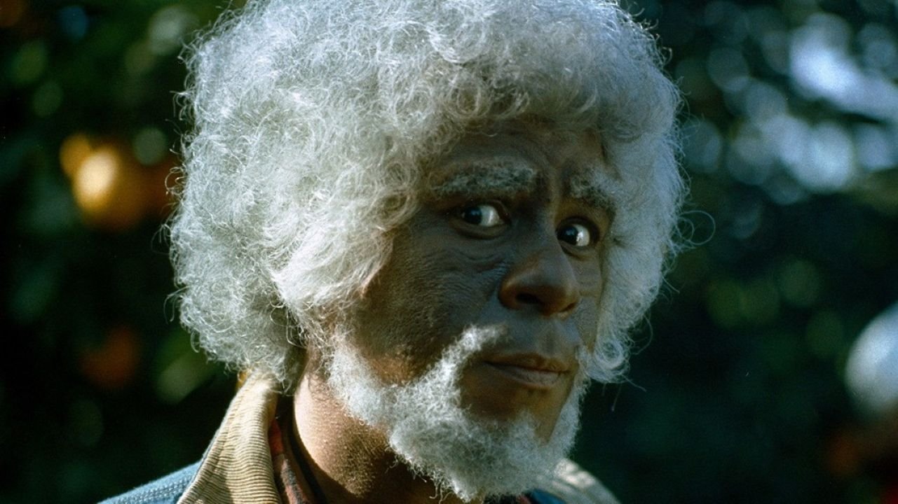 Which Way Is Up? Background