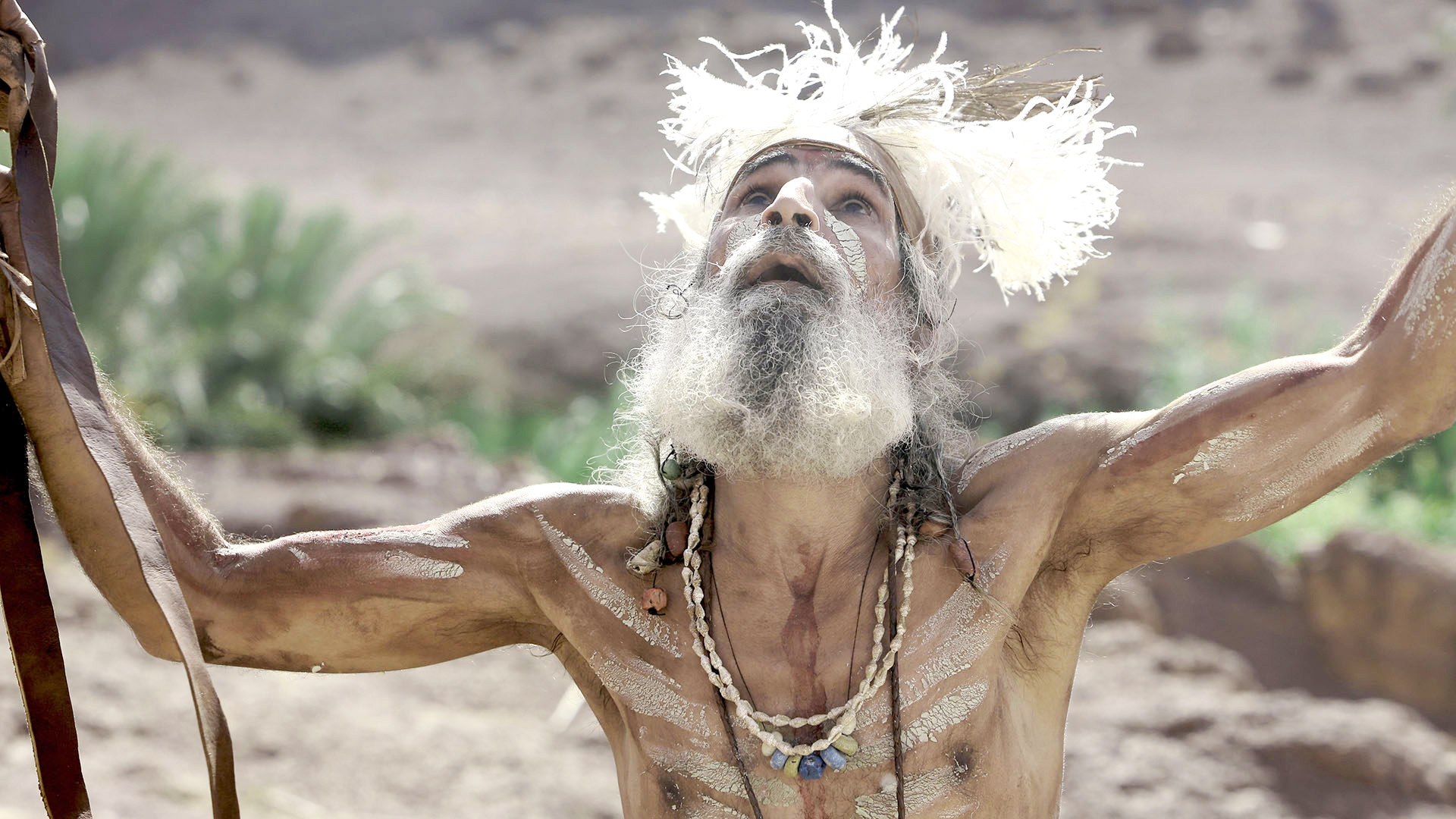 First Civilizations Background