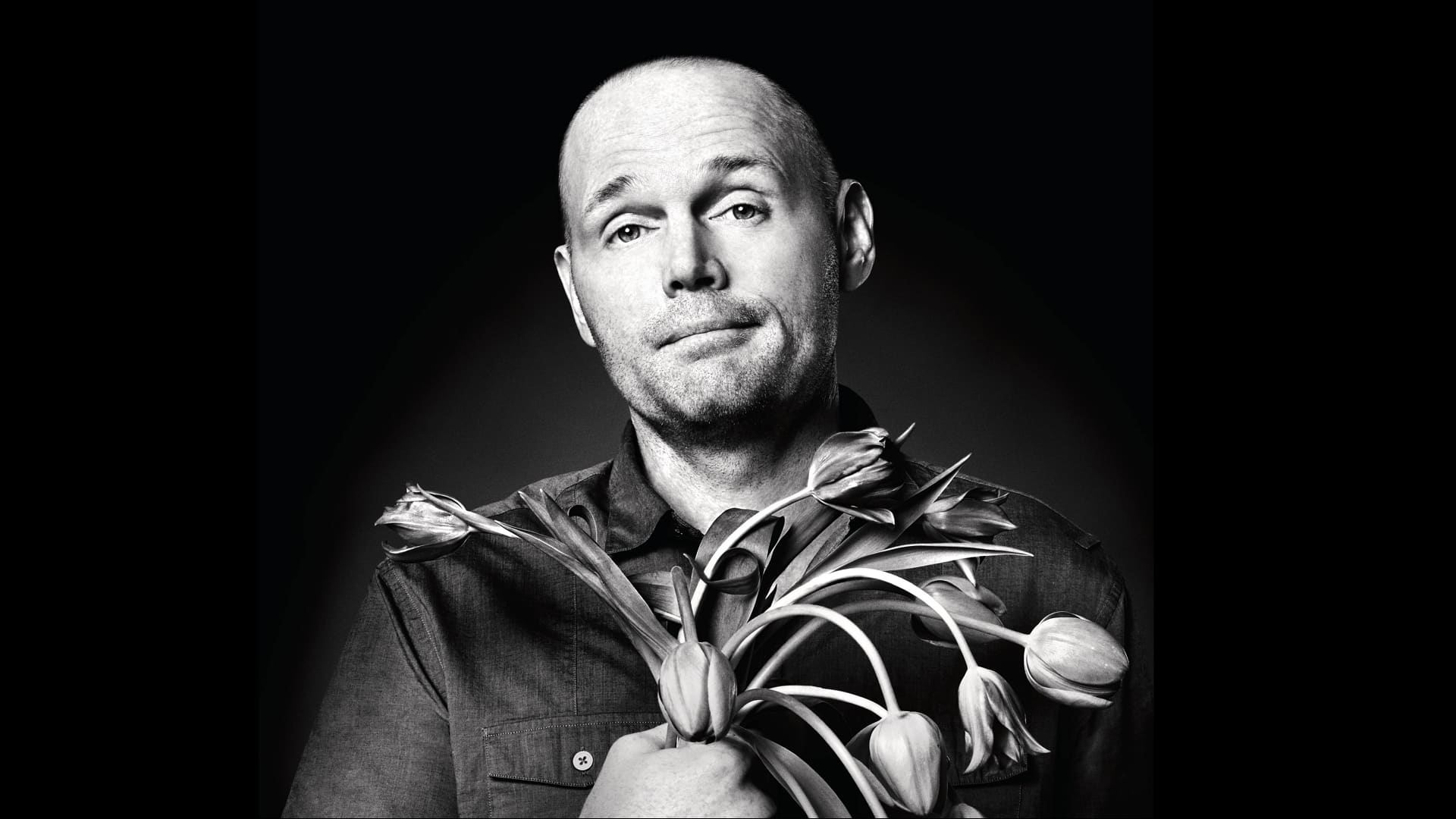 Bill Burr: I'm Sorry You Feel That Way Background