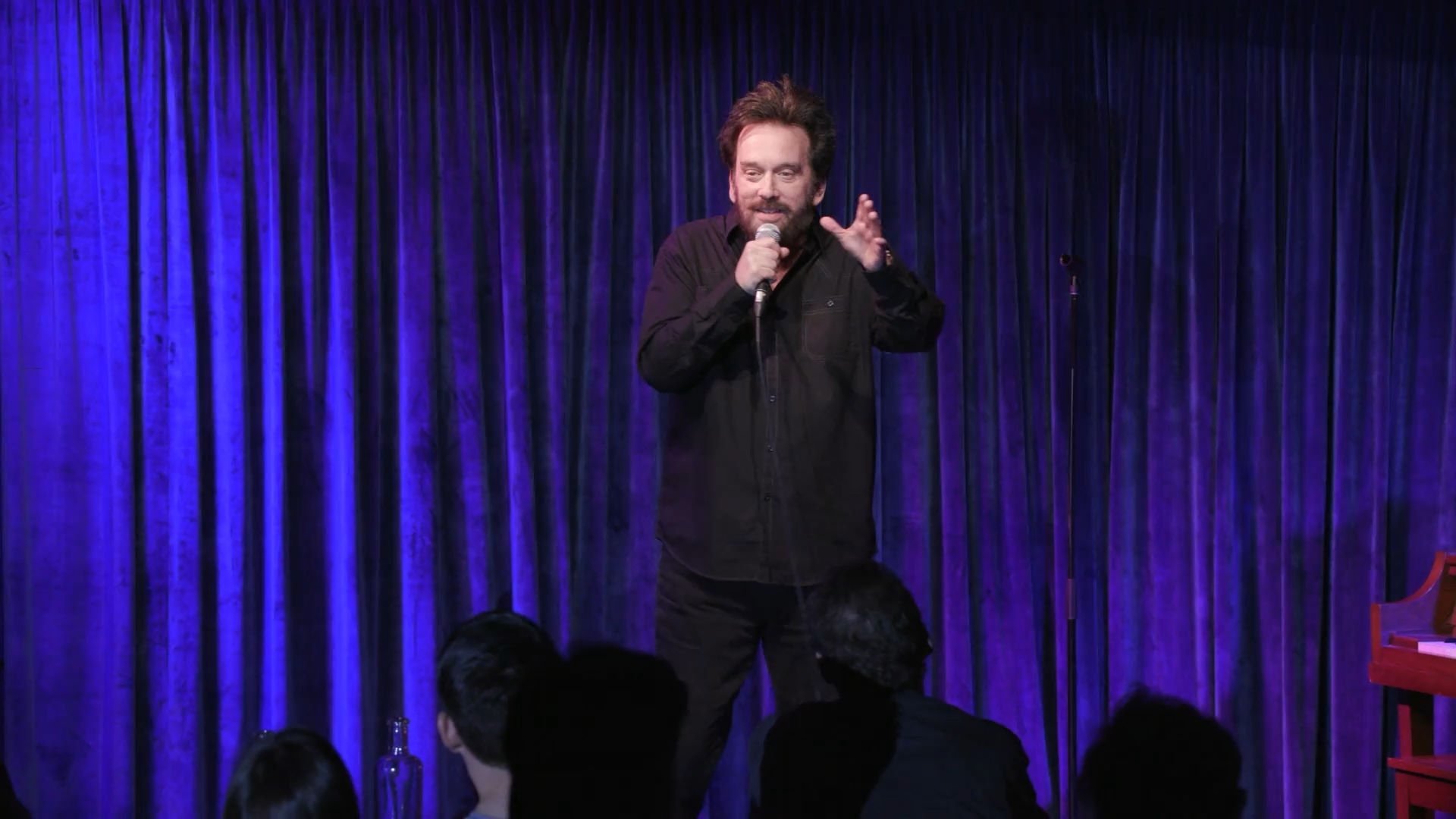 Bob Rubin: Oddities and Rarities Background