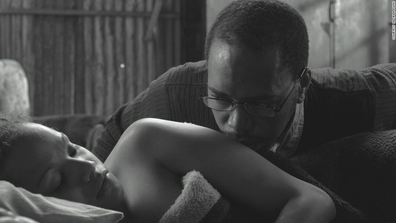 Of Good Report Background