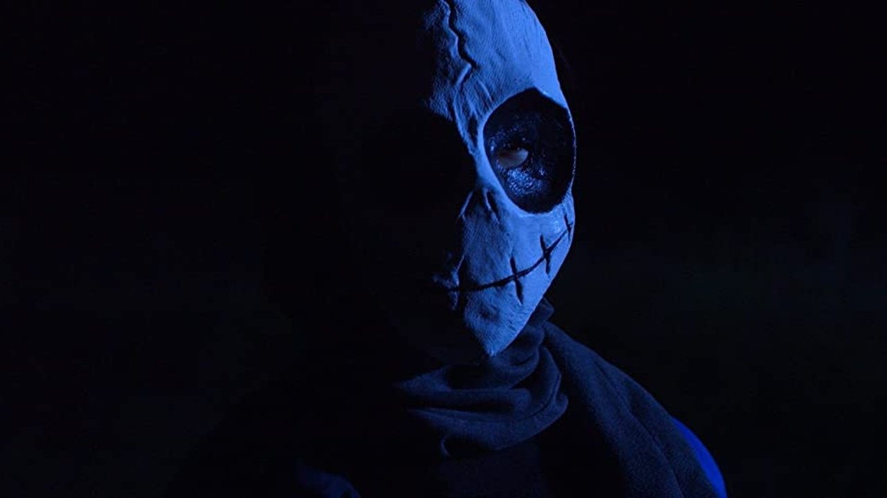 Lost Creek Background