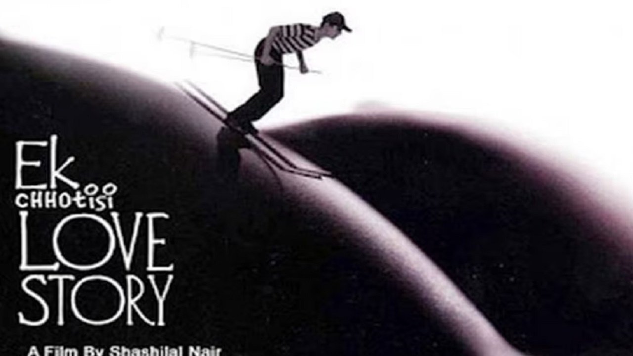 Ek Chhotisi Love Story Background
