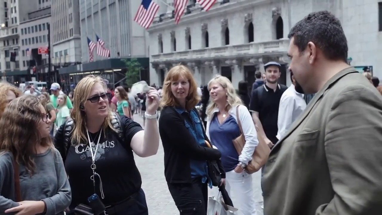 Banking on Bitcoin Background