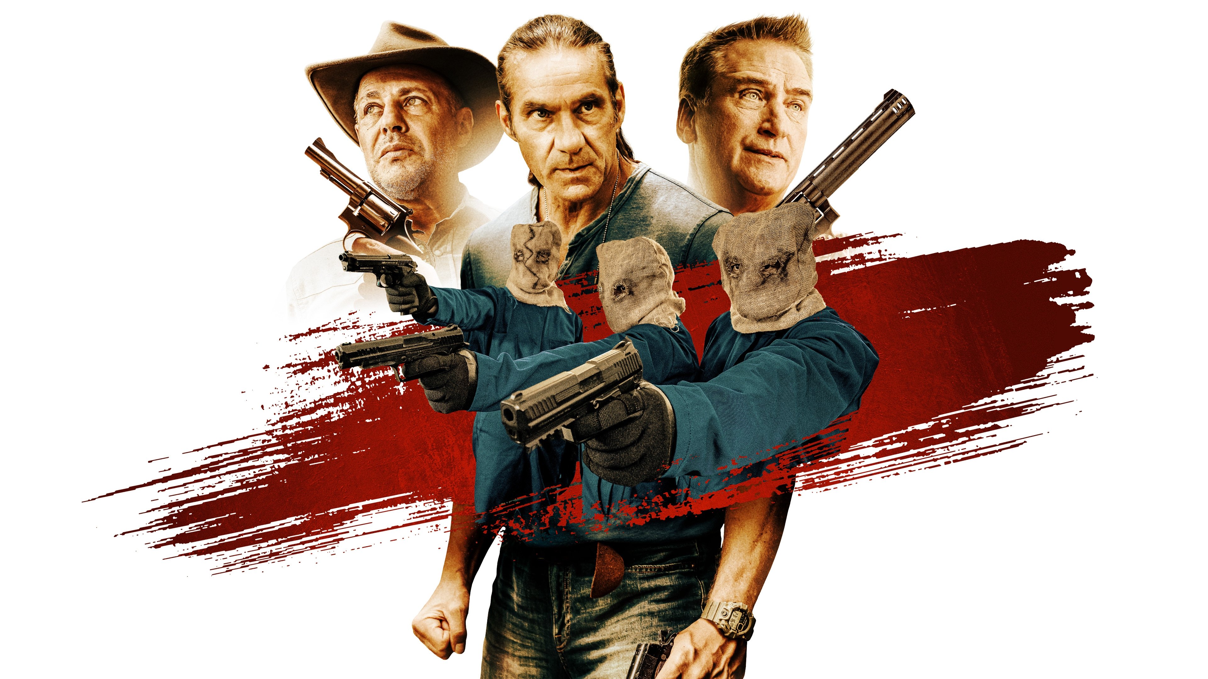 Bring Him Back Dead Background