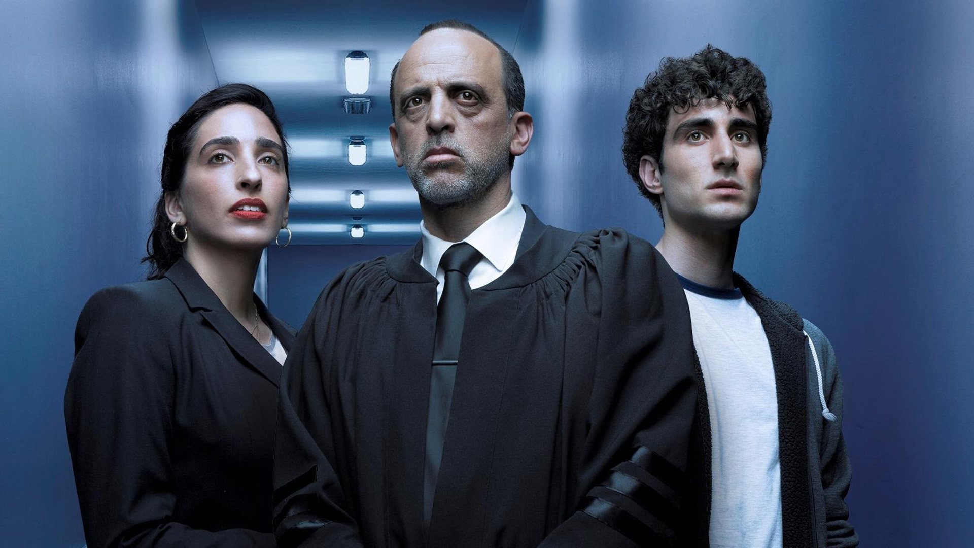 Your Honor Background