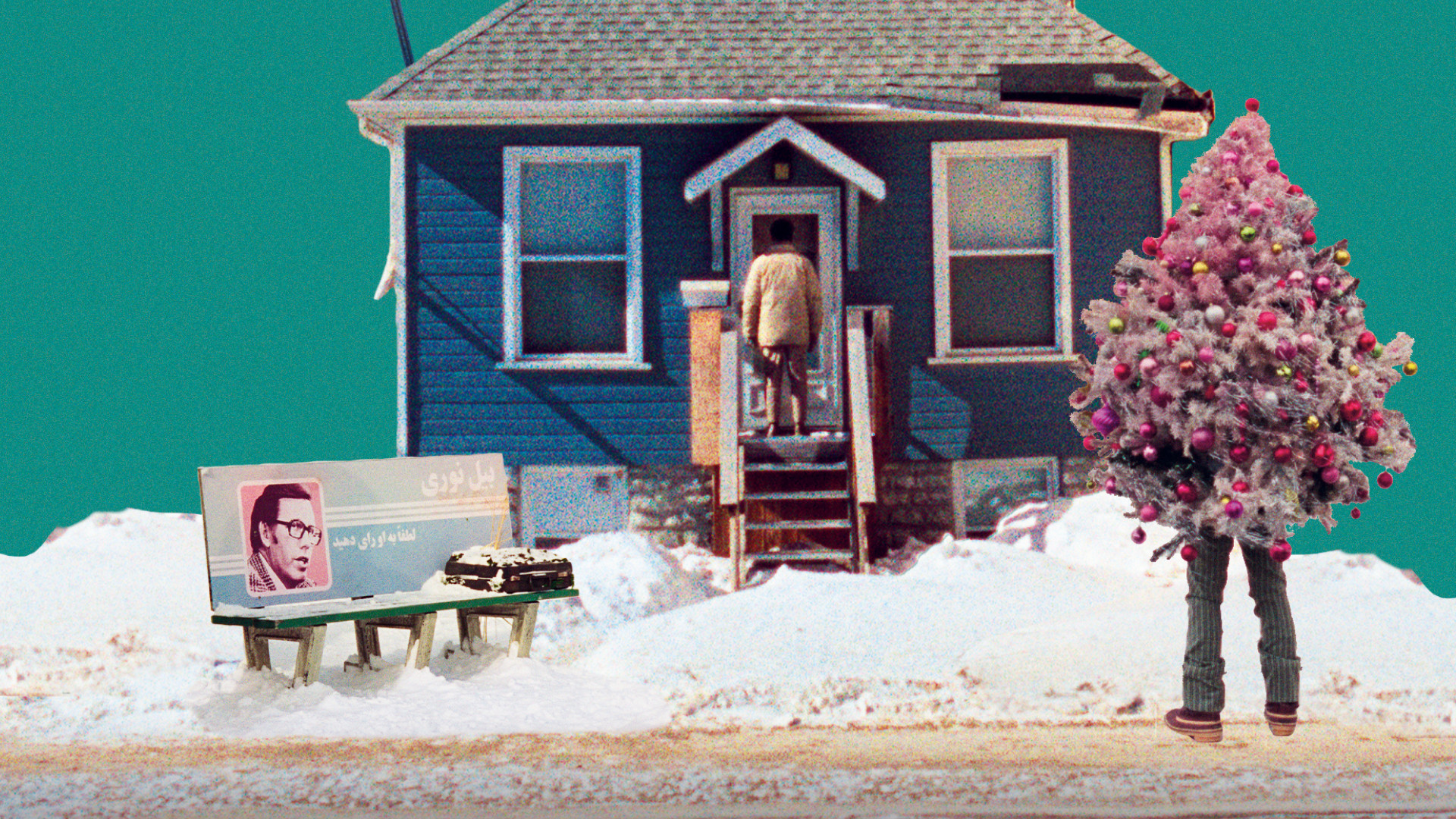 Universal Language Background