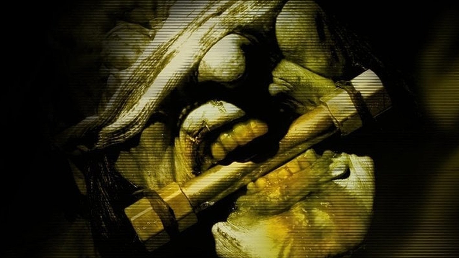 Death Row Background