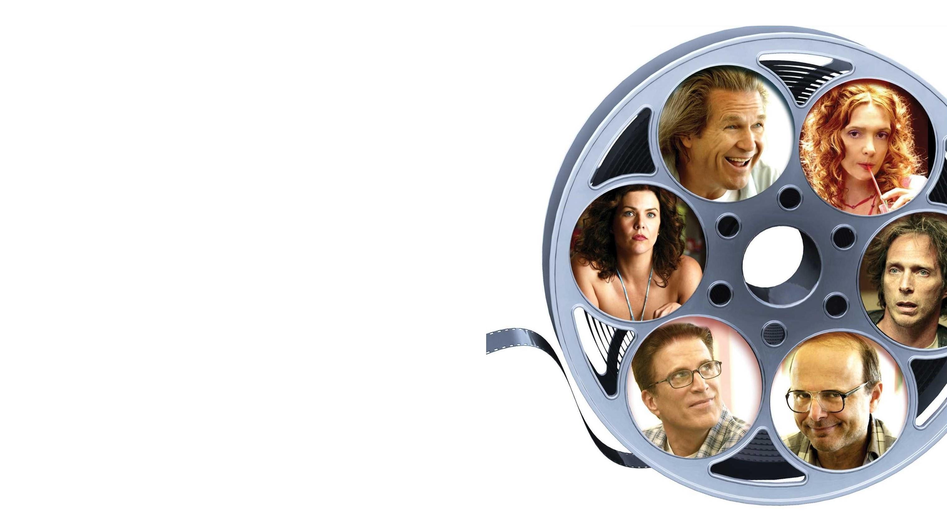 The Amateurs Background