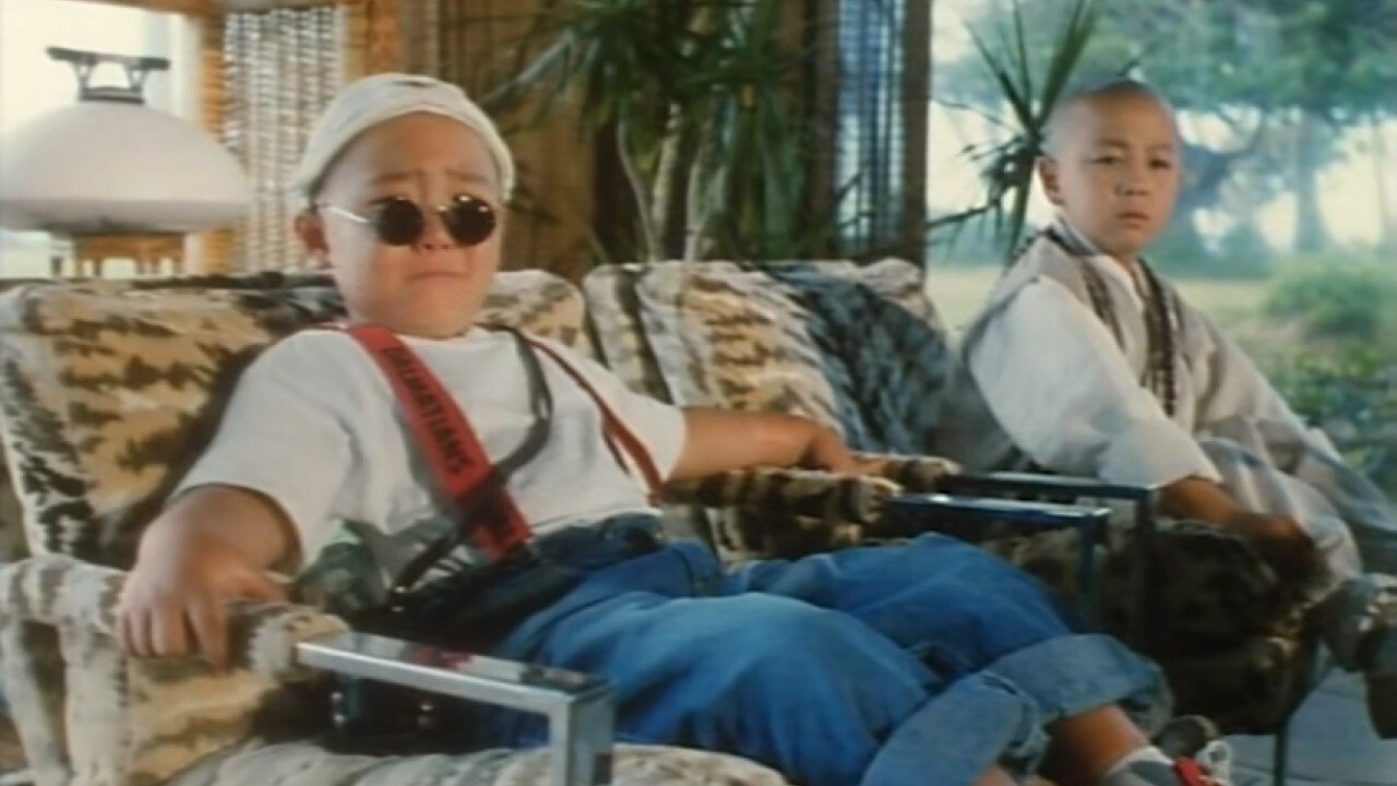 China Dragon Background