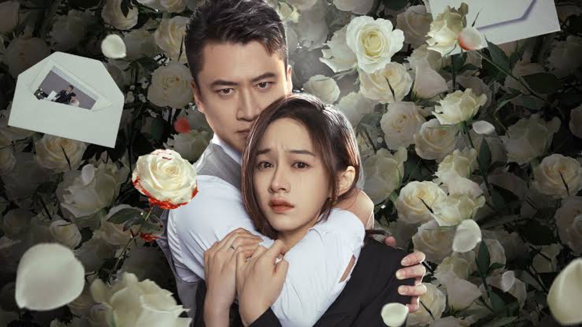 The Fatal Letter Background