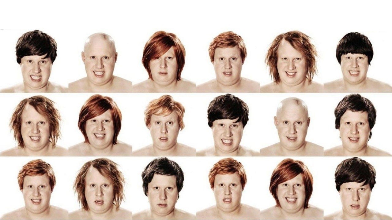 Small Apartments Background