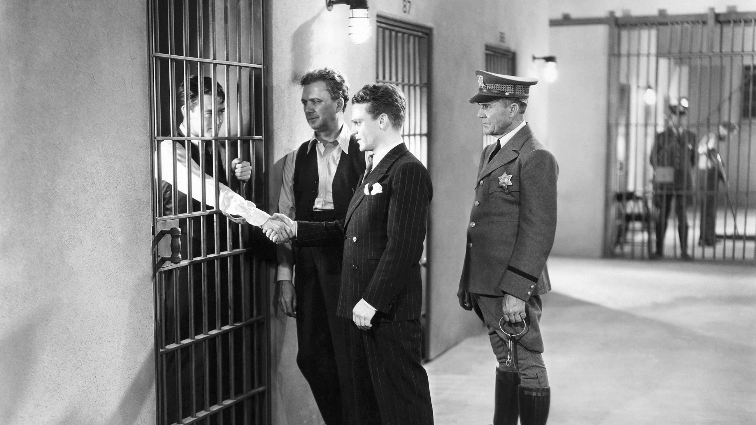 The Doorway to Hell Background