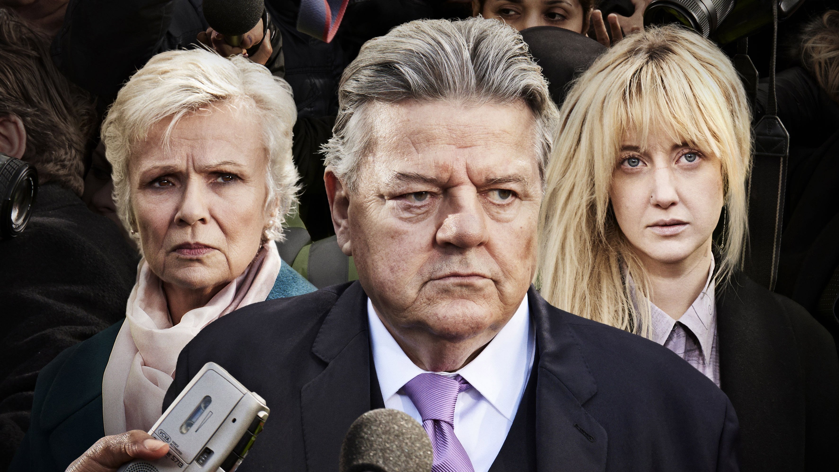 National Treasure Background