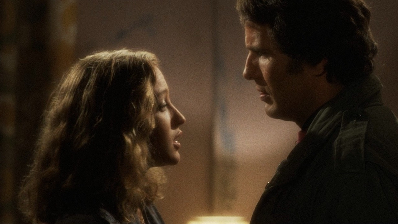 A Man on His Knees Background