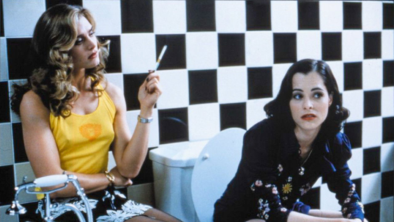 The Misadventures of Margaret Background