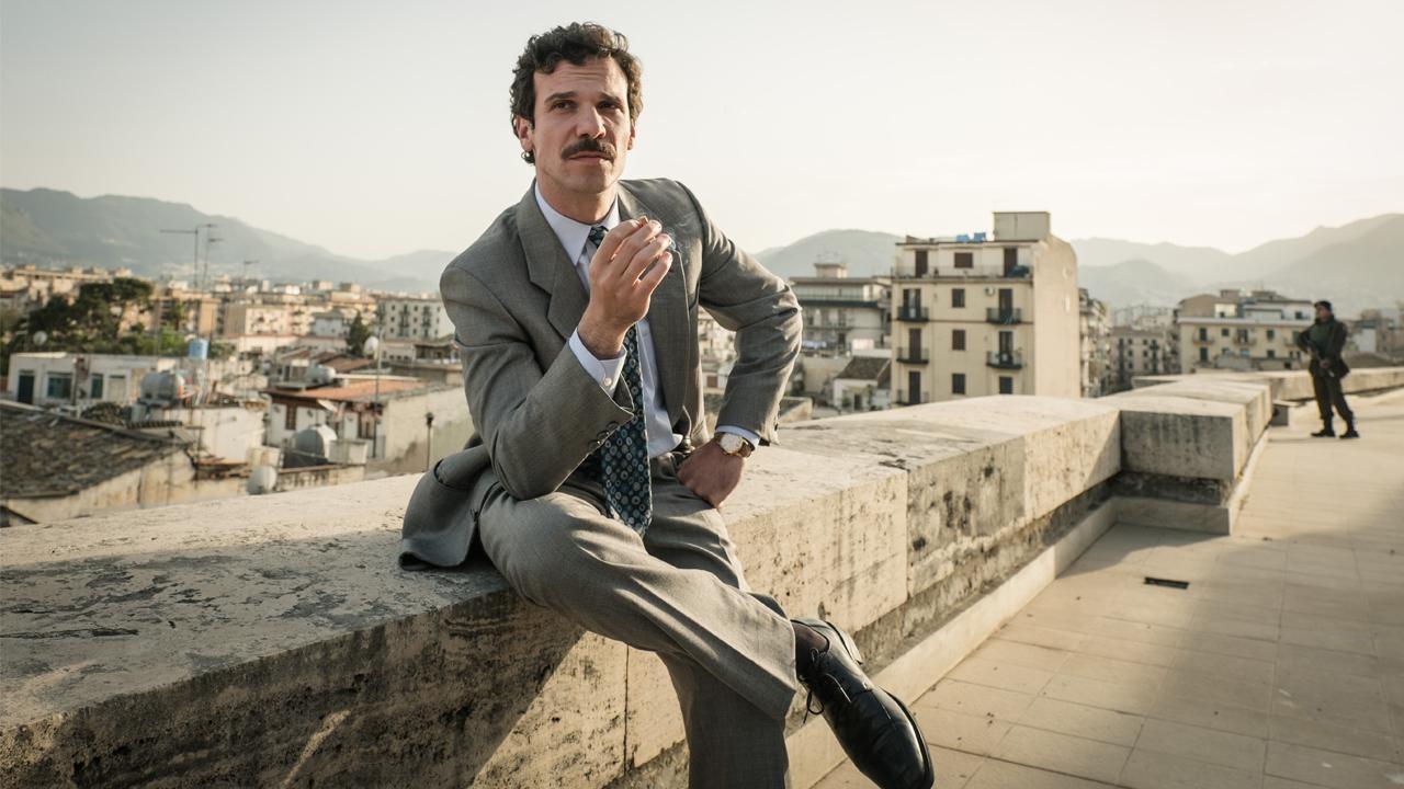 The Hunter Background